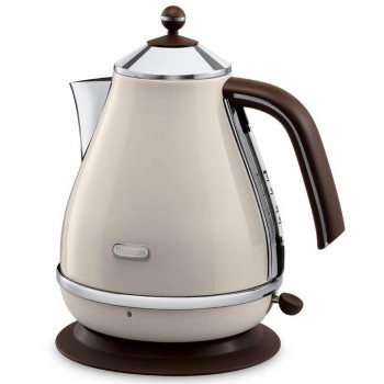 Электрочайник Delonghi  DeLonghi KBOV 2001.BG KBOV2001.BG