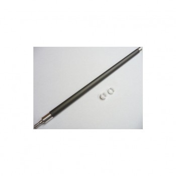 Вал магнитный HP LJ P1005 + втулки (MR1505-VE) VEAYE