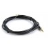 Аудио-кабель удлинитель 0.75m  папа/Jack 3.5mm папа Cablexpert (CCAP-444-0.75M)
