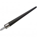 Вал магнитный Samsung ML-2160/SL-M2020, MLT-D101S/D111S + втулки (MR2160-VE) VEAYE