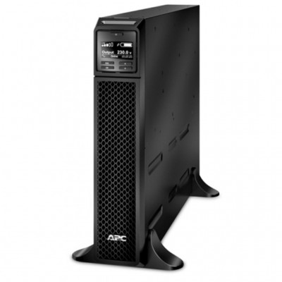 ДБЖ APC Smart-UPS SRT 1500VA (SRT1500XLI)