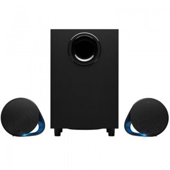 Акустична система Аккустическая система Logitech G560 Black (980-001301)