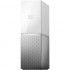 NAS 3.5" USB/LAN 4.0TB WD My Cloud Home (WDBVXC0040HWT-EESN)