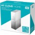 NAS 3.5" USB/LAN 8.0TB WD My Cloud Home (WDBVXC0080HWT-EESN)