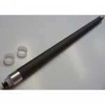 Вал магнитный HP LJ 1100/1200/6L + втулки (MR1200-VE) VEAYE