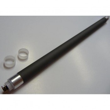 Вал магнитный HP LJ 1100/1200/6L + втулки (MR1200-VE) VEAYE