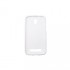 Чехол HTC  Drobak Desire 500 / ElasticPU/ White (218864) 218864
