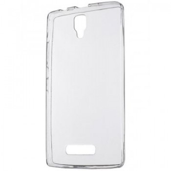 Чехол Lenovo  Drobak A2010 (Clear) (219207) 219207