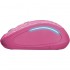 Миша TRUST Yvi FX wireless mouse - pink