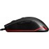 Мишка LogicConcept Starr One 3200dpi, 6кн., 7 LED color