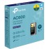 WiFi-адаптер TP-LINK ARCHER T2U 802.11ac, AC600, USB 2.0 433Mbps