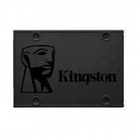 SSD 2.5" 240GB Kingston SA400S37/240G