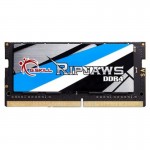 Память SoDIMM DDR4 16GB 2400 MHz G.Skill (F4-2400C16S-16GRS) 
