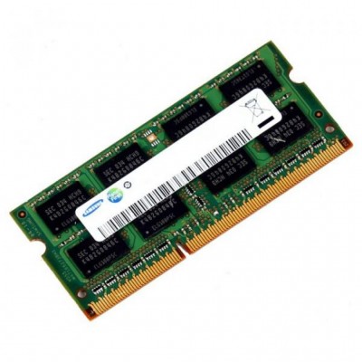 Память SoDIMM DDR4 4GB 2400 MHz Samsung (M471A5244CB0-CRC) 