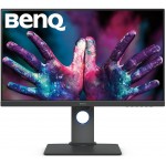 Монітор BENQ PD2705Q Grey (9H.LJELA.TBE)