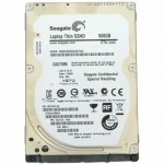 Жесткий Диск 2.5" SATA 500Gb  Seagate (ST500LM000) 5400 об/хв, 64 MB, SATA III, Laptop SSHD ST500LM000