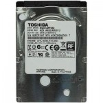 Жесткий Диск 2.5" SATA 500Gb Toshiba MQ01ABF050