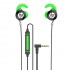 Гарнітура HP DHE-7004 (ігрова мобільна гарнітура) Green