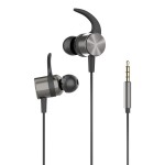 Гарнітура HP DHH-3114 (мобільна гарнітура) Grey