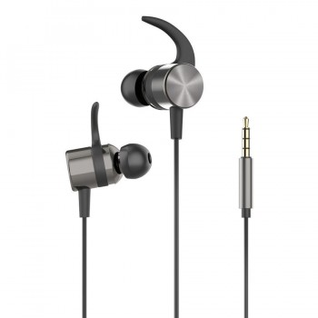Гарнітура HP DHH-3114 (мобільна гарнітура) Grey