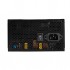 Блок питания Chieftronic 750 W ATX 2.3 APFC 20+4+3IDE+4*6/8pcie/9 SATA 1*14см ,Gold, RTL (GPX-750FC)