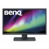 Монітор 32" BenQ SW321C, IPS, 4K, 99% Adobe RGB, HDMI, DP, USB Type-C, USB хаб, Card Reader, сірий