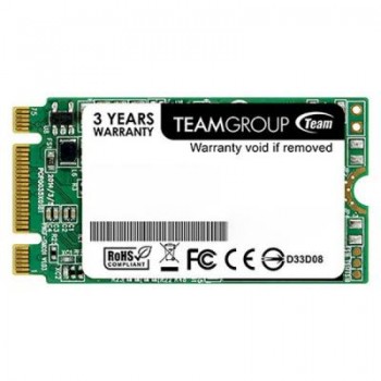 SSD M.2 2242 128GB Team (TM4PS5128GMC101)