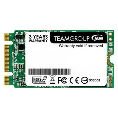 SSD M.2 2242 128GB Team (TM4PS5128GMC101)
