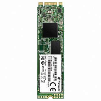 SSD M.2 2280 1TB Transcend (TS1TMTS830S)