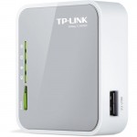 Роутер TP-Link TL-MR3020