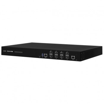 Роутер Ubiquiti ER-8-XG