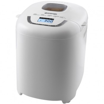 Хлебопечь Gorenje BM 910 W II (BM910WII)