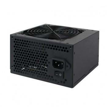 Блок живлення 400W  Logicpower (ATX--120) ATX2.01, вентилятор: 120 мм, ОЕМ ATX400W120