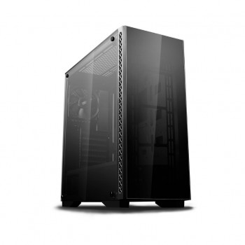 Корпус DeepCool Matrexx 50 Black без БП