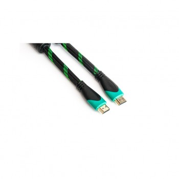 Кабель HDMI to HDMI 5.0m  PowerPlant (KD00AS1248) KD00AS1248