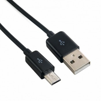 Кабель USB 2.0 AM to Micro 5P 1.5m EXTRADIGITAL (KBU1662)