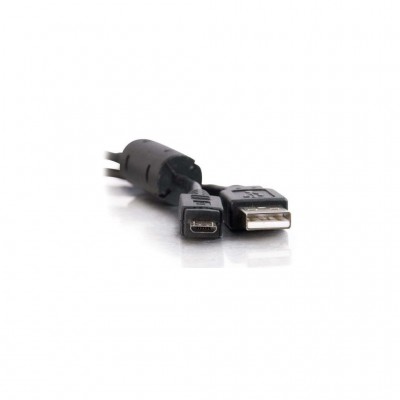 Кабель USB 2.0 AM to Micro 5P 1.8m Atcom (9175)