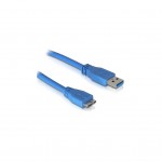 Кабель USB 3.0 AM to to Micro 5P 1.8m Atcom (12826)