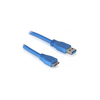 Кабель USB 3.0 AM to to Micro 5P 1.8m Atcom (12826)