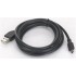 кабель USB-miniUSB  AM/ 5P Cablexpert (CCP-USB2-AM5P-6) 1.8m