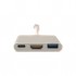 Кабель-переходник USB Type-C Power Plant KD00AS1306