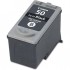 Картридж Canon PG-50Bk iP2200, MP150/170/450, Fax JX200/500 0616B001