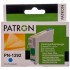 Картридж EPSON  PATRON BX305F/320/525/625,SX420/425/525/535/620 CYAN (T1292) (PN-1292) PN1292