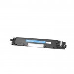 Картридж HP  ColorWay для CLJ CP1025 Cyan (CE311A) (CW-H311CM) CWH311CM
