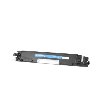 Картридж HP  ColorWay для CLJ CP1025 Cyan (CE311A) (CW-H311CM) CWH311CM