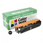 Картридж HP  ColorWay для CLJ M276/ M251 Black (CF210A) (CW-H210BKM) CWH210BKM