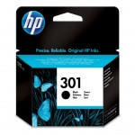 Картридж HP №301 DJ 1010/1011/1012 (CH561EE) Black