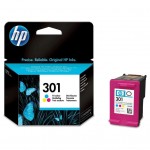 Картридж HP №301 DJ 1010/1011/1012 (CH562EE) Сolor