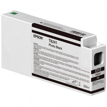 Картридж P6000/7/8/9 Photo Black 350ml (C13T824100) Epson