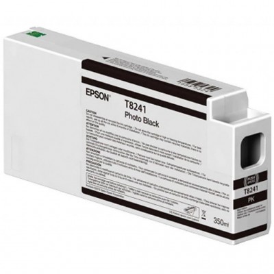 Картридж P6000/7/8/9 Photo Black 350ml (C13T824100) Epson